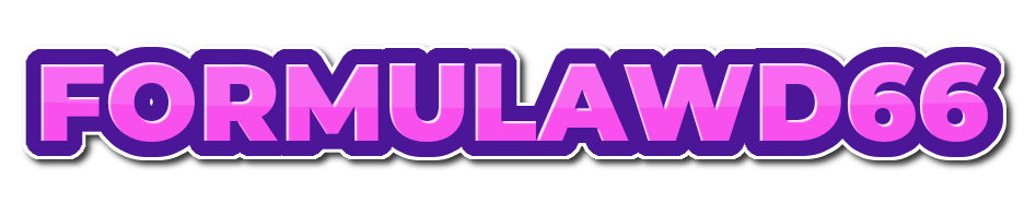 Formulawd66 | Winning the Future of Gaming in 2025!
